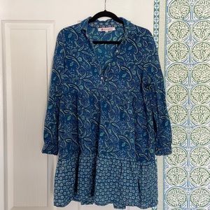 Ro’s Garden dress size Medium